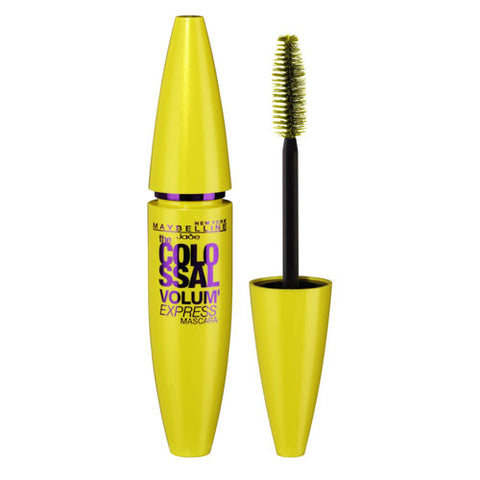 Colossal Eye Mascara